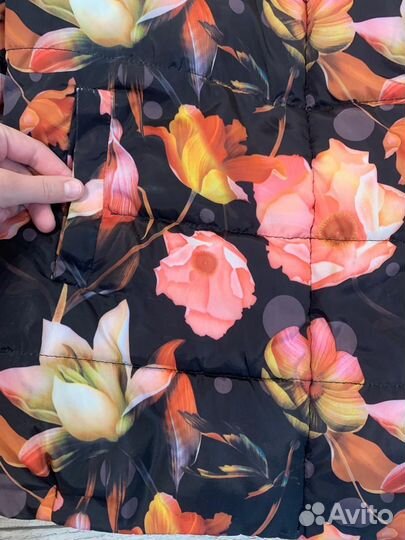 Куртка женская размер 44-46