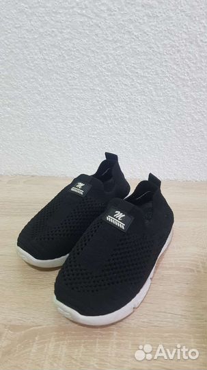 Детская обувь для мальчика