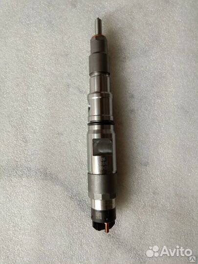 Форсунки 0445120041 65.10401-7002С doosan DV11