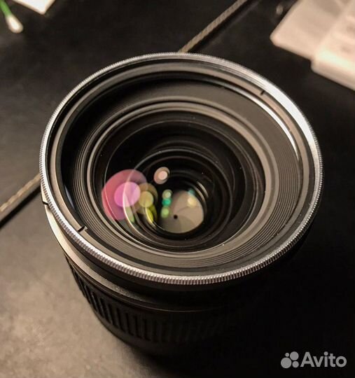 Продам объектив Nikon AF-S nikkor 28 мм f/1,8G