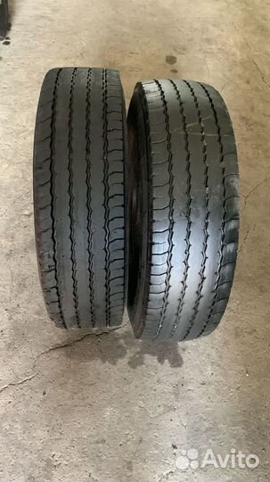 Шины Белшина 235/75 R 17.5