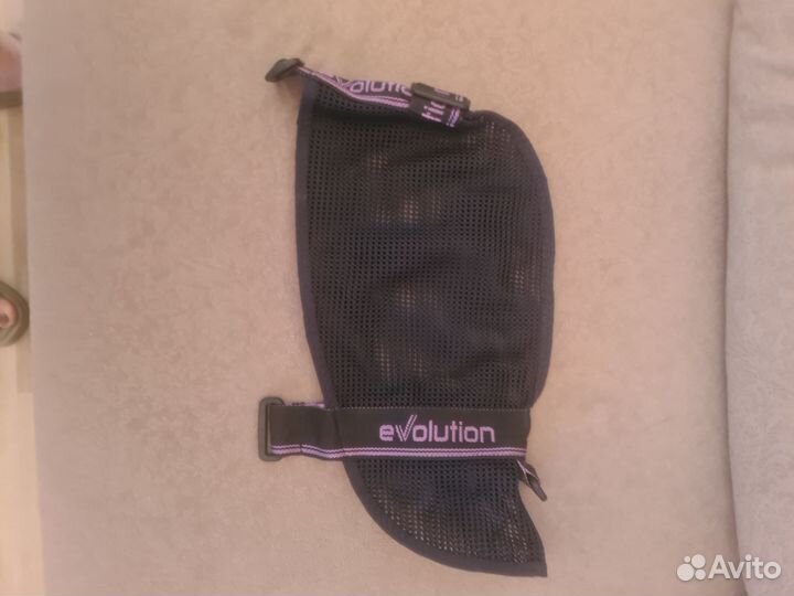 Бандаж на плечевой сустав и руку