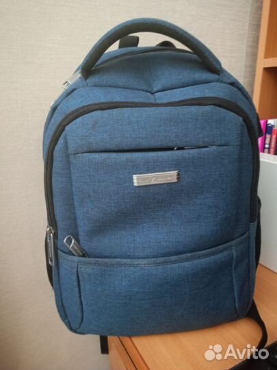 Портфель школьный для мальчика ортопедический