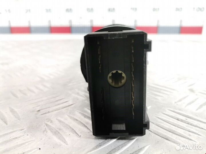 Переключатель света Volkswagen Passat B5 1999