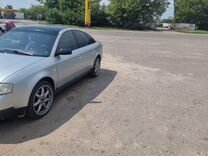 Audi A6 2.8 AT, 1997, 378 000 км, с пробегом, цена 510 000 руб.