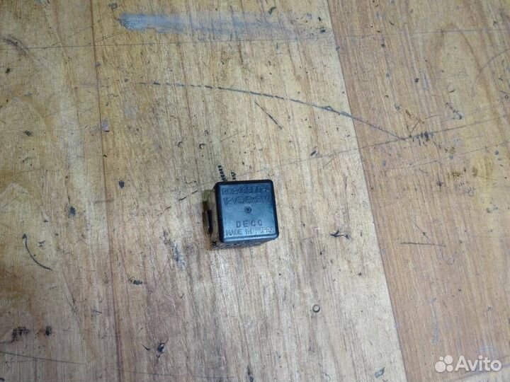 Реле поворотов Daewoo Espero 1991-1999