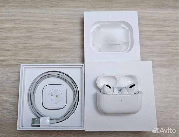 Airpods pro оригинал