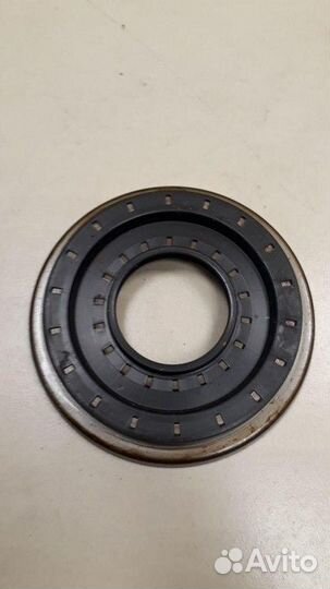 Сальник деференцала