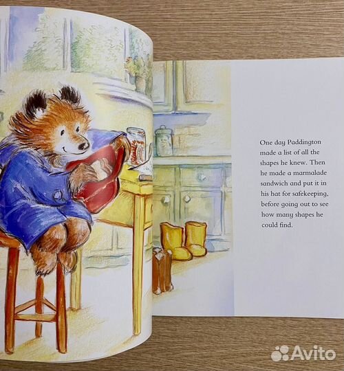 Paddington AT the Rainbow's End and Other Stories