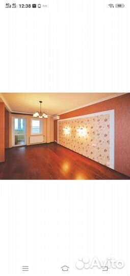 Ремонт квартир