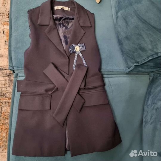 Школьная форма для девочки