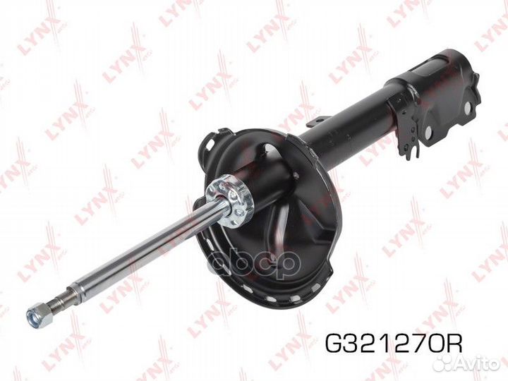 Стойка амортизаторная зад прав G321270R LYN