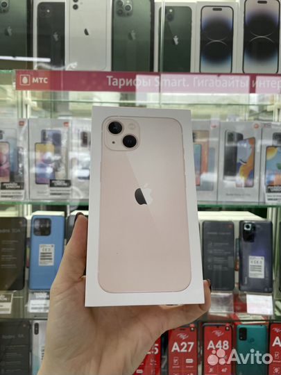 iPhone 13 128gb