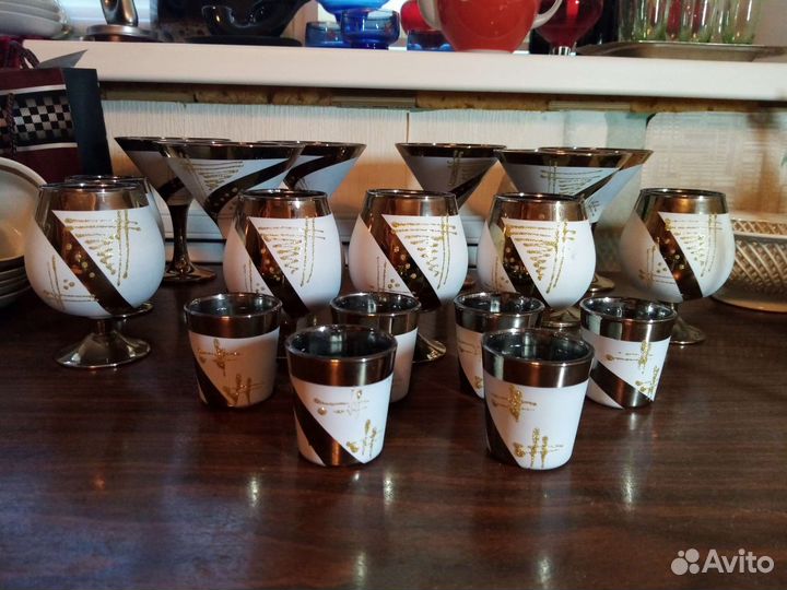 Комплект, для напитков