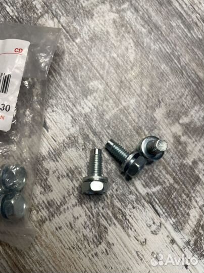 Поддон двигателя Toyota Land Cruiser 100