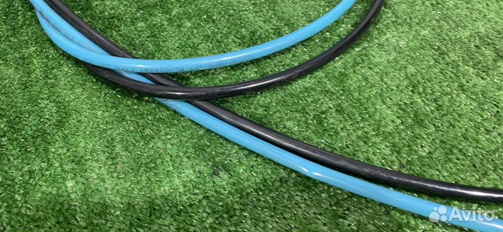 Топливная трубка Skoda Octavia 2 (A5) рест. 2012