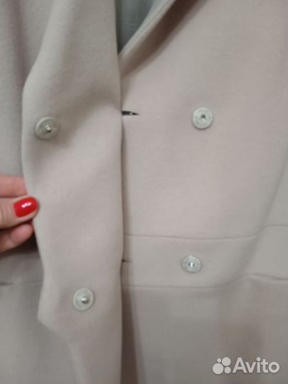 Полупальто