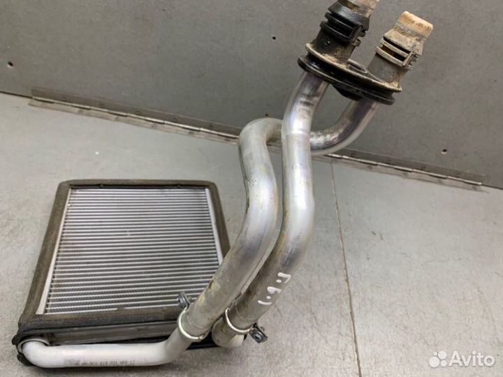 Радиатор печки Volkswagen Golf MK6 1.2 CBZ 2011