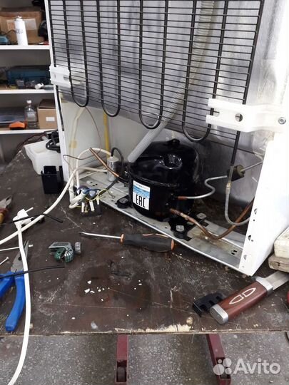 Ремонт Стиральных машин Ремонт Посудомоечных машин