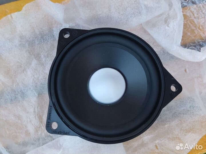 Автомобильная акустика