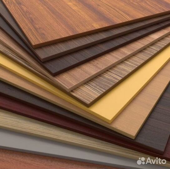 Замена деталей лдсп