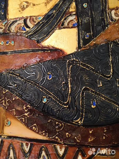 Картина художник Евгений Титов