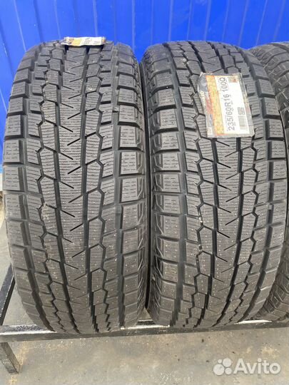 Yokohama Ice Guard G075 235/60 R16 100Q