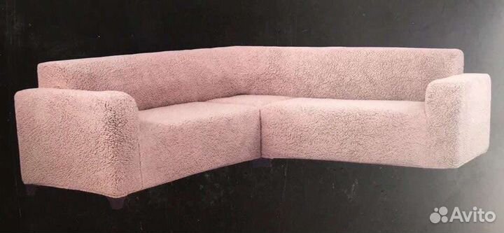 Универсальные чехлы 