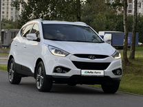 Hyundai ix35 2.0 AT, 2015, 65 135 км, с пробегом, цена 1 780 000 руб.