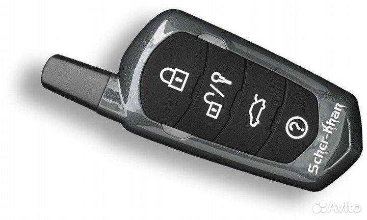 Брелок Scher-Khan Magicar 11