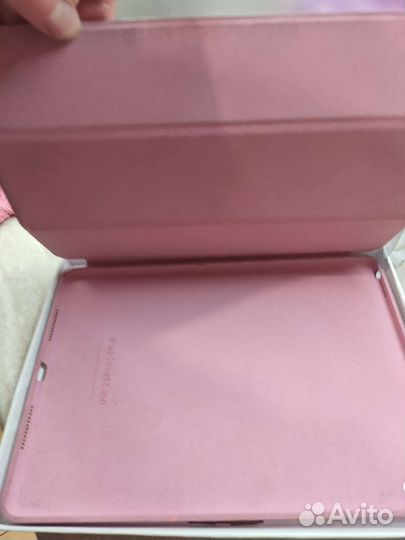 Чехол на iPadPro2 Smart Case