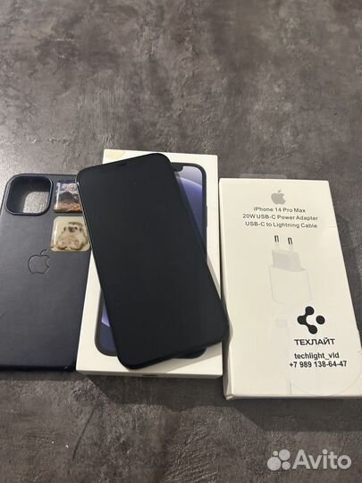iPhone 12, 128 ГБ
