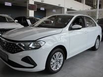 Новый Jetta VA3 1.5 AT, 2022, цена от 1 692 000 руб.