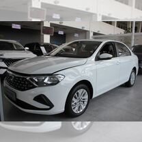 Новый Jetta VA3 1.5 AT, 2022, цена от 1 692 000 руб.