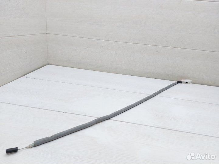 Трос замка двери Bmw X5 E70 M57306 D3 2008