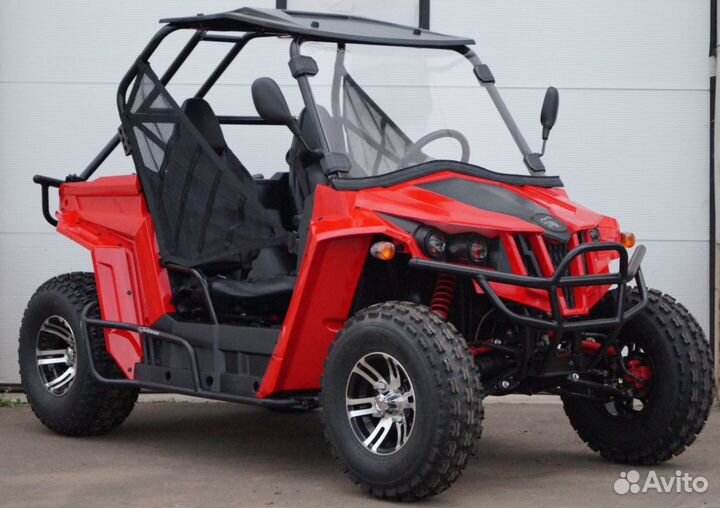 Багги Sherhan Smart