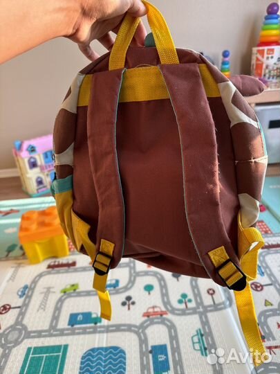 Рюкзак детский skip hop