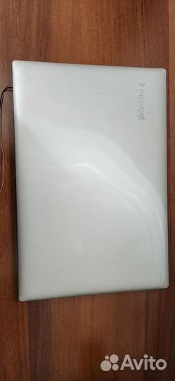 Корпус lenovo ideapad 320