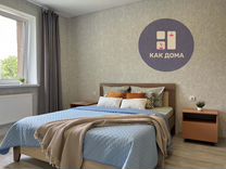 1-к. квартира, 35 м², 2/21 эт.