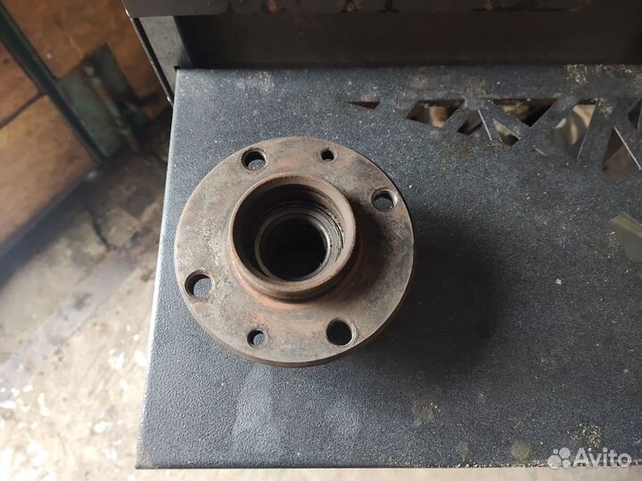 Ступица задняя ваз Калина, Гранта