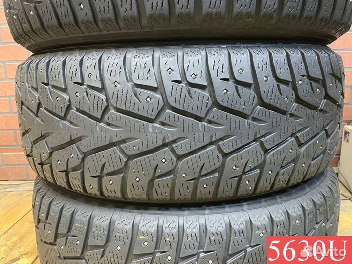 Yokohama Ice Guard Stud IG55 235/55 R18 100M