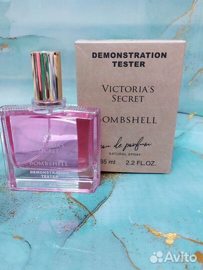 Духи тестеры женские лакосте,москино,диор, версаче