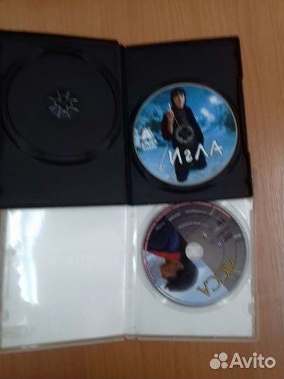 Фильмы с Виктором Цоем