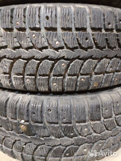 КАМА 505 Irbis 195/65 R15