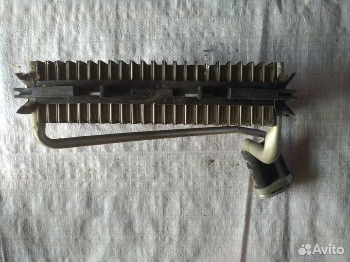 Испаритель кондиционера Audi A4 B5 с1994-2001г А4