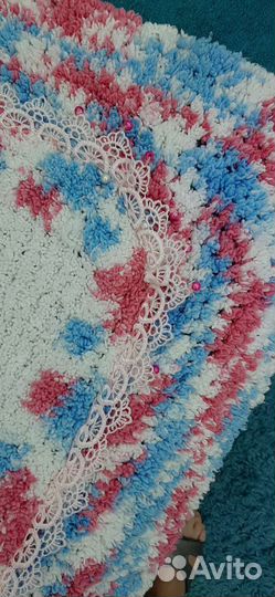 Детское одеяло