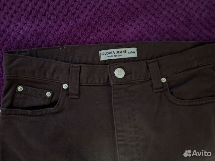 Джинсы женские 42 44