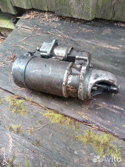 Стартер ст117