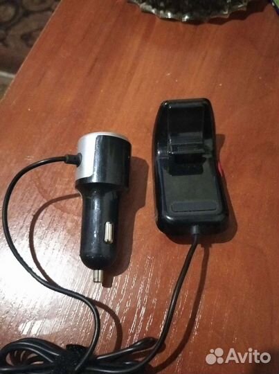 Фм модулятор