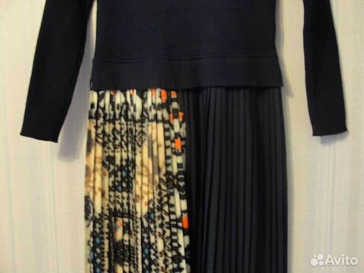 Платье новое